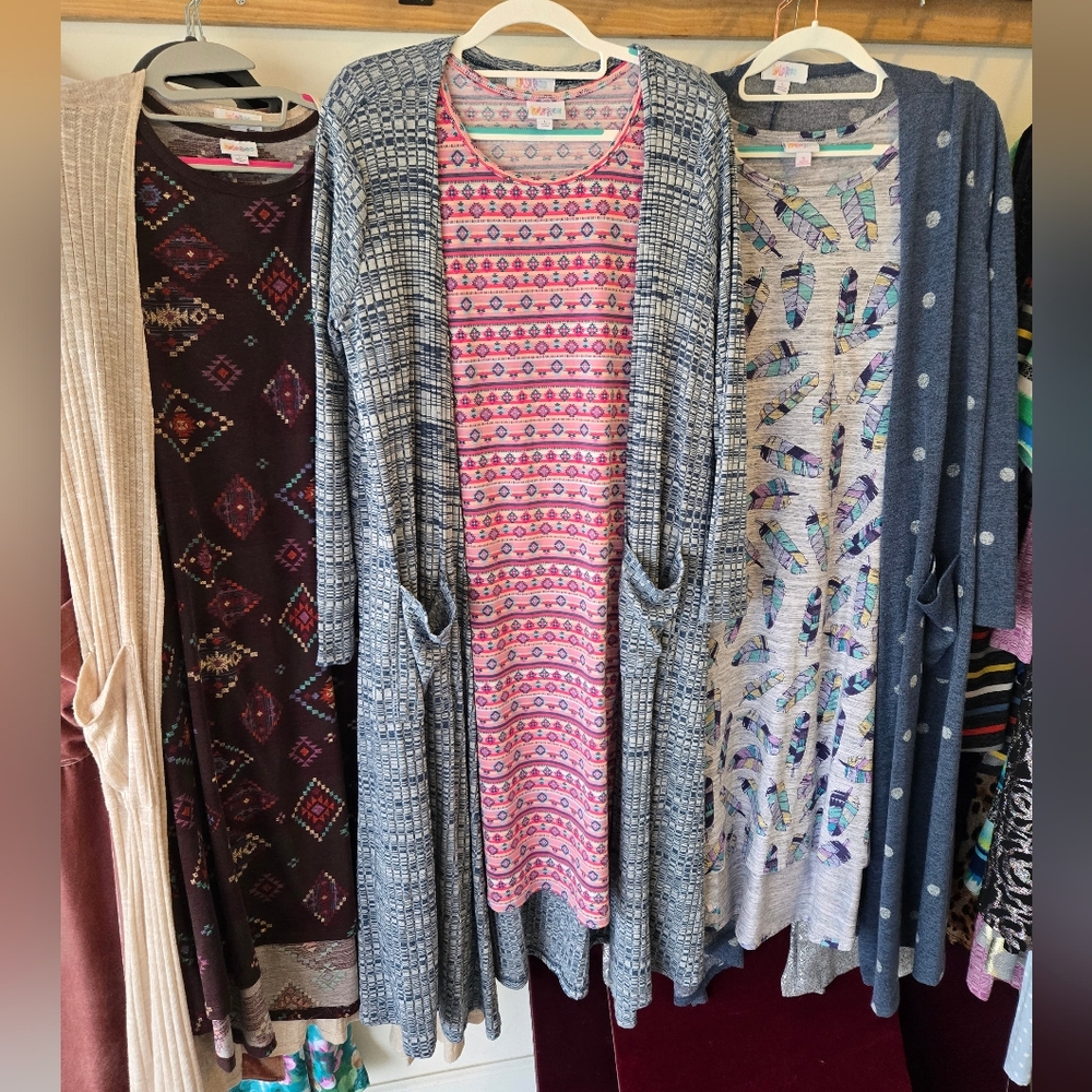 Lularoe Outfit